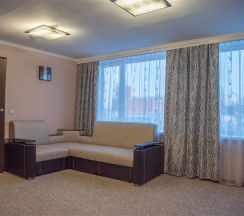 Апартаменты в Москва