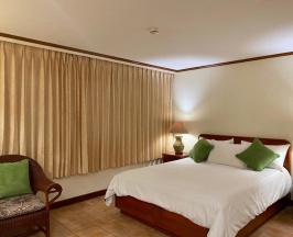 Двухместный номер Standard двуспальная кровать в Surin Bay Inn
