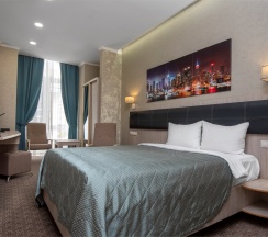 ЭКОНОМ в Hotel Congress Krasnodar