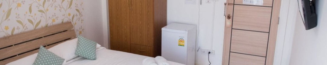 Люкс в Malizon Hotel & Residences