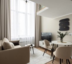 Делюкс в Look 35