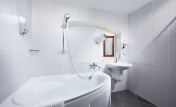 Семейный люкс в Hotel Monastyrski Minsk City Centre