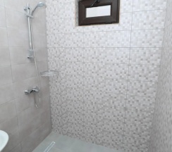 Двухместный номер Standard с балконом 2 отдельные кровати в Аскьала