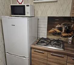 Квартира в Апартаменты на Лазо 21