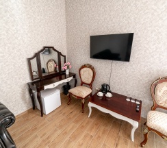 Комфорт в Петровская