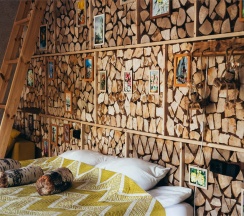 8 сфера "Картинная галерея" в Багио