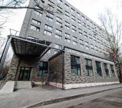 Квартира в Апартаменты на Домодедовская 4