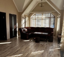 Двухместный номер с 1 кроватью люкс с видом на горы в Фортуна