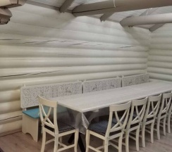 Коттедж улучшенный в Provence