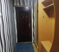 2-комнатные апартаменты стандарт с 2 односпальными кроватями в Квартиры посуточно на Магистральной 35