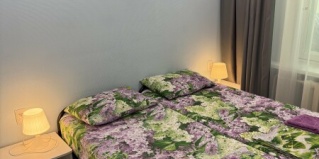 Тюмень: Отель Тюмень