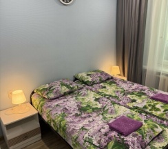 Двухместный номер в Тюмень