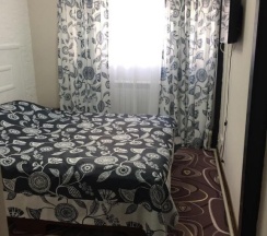 Номер Standard в Baiterek