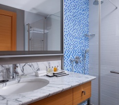 Collection Представительский с видом на море в Radisson Collection Paradise Resort & SPA Sochi