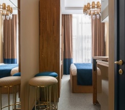 Standart с кухней в Lido central