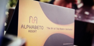 Равай: Курортный отель Alphabeto Resort