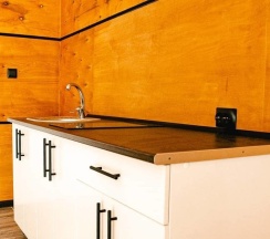 4х местный Loft в Villa Fler