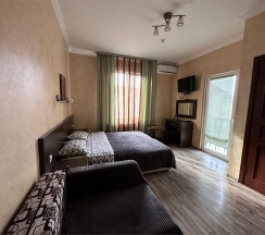 Комфорт в SunRise