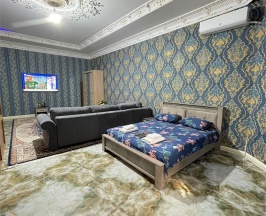 Полулюкс в Gaziazra