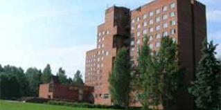 Черноголовка: Отель Гостиница