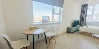 Екатеринбург: Апартаменты Апартаменты Studio Park