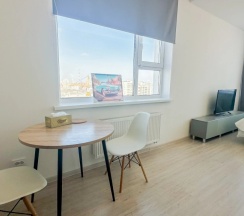 Апартаменты Superior в Апартаменты Studio Park