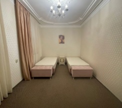 Семейный Номер (Цоколь) в Афины