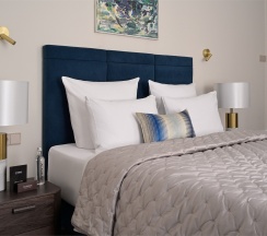 Супериор в Academia Васильевский