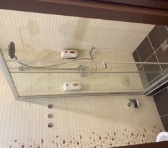 COMFORT TWIN BEDROOM в Хаят