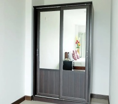Люкс в Krabi Hipster Hotel