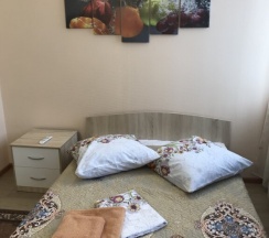 Двухместный номер Superior двуспальная кровать в Valerie