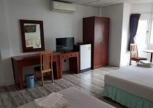 Трёхместный номер Standard в Welcome Inn Hotel Karon Beach