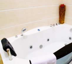 Люкс Королевский в Jelsomino Boutique Hotel