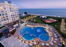 пгт Сириус: Отель Radisson Collection Paradise Resort & SPA Sochi