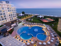 Отель Radisson Collection Paradise Resort & Spa Sochi в Сириусе