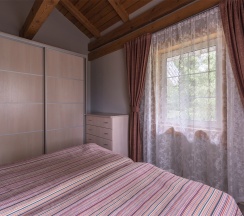 2-х местный дом в Северном поселке в Бутик