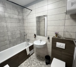 Квартира в Апартаменты на Московский пр. 132 кв. 258