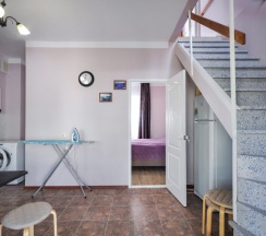 Домик в Гостевой дом на Декабристов