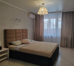 Квартира в Апартаменты на Сиреневая улица, 30