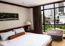 Апартаменты в City Lodge Bangkok