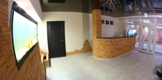 Тамбов: Отель Тамбовская