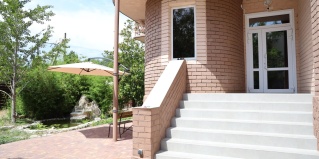 Геленджик: Гостевой дом Приморский