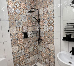 Номер стандарт семейный в #Dom30 hostel