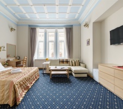 Комфорт в Александр Hotel