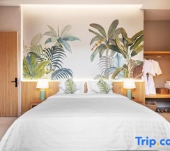 Вилла Luxury с 4 комнатами с балконом в The Private Pool Villas at Civilai Hill Khao Yai