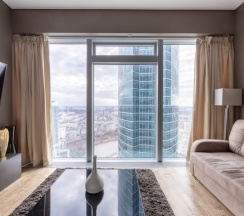 Rockmond 48 Junior Suite 12 в Рокмонд