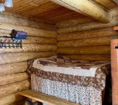4Б в Бабушкин хутор