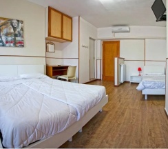 Номер Standard в Hotel Riviera