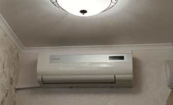 Двухместный номер Standard с красивым видом из окна 2 отдельные кровати в На Славского