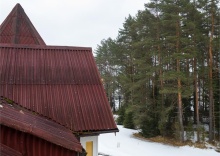 FamilyRoom в Вселуг